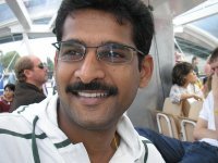 Sridhar Tallapareddy