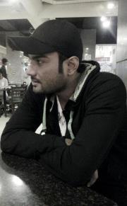 Atif Malik