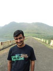 Shyleshc Nair