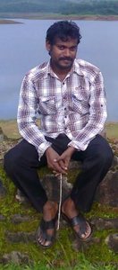 Prashaanth Subrahmanian
