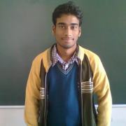 Durgesh Kumar