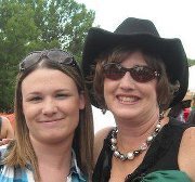 Mindy Griffith-nanni