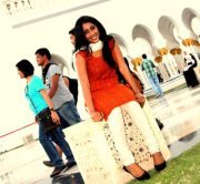 Nitha Kumar