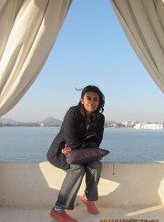 Deepali Modwal