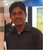 Manoj Kumar sethi