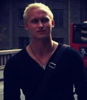 Robin Andersson