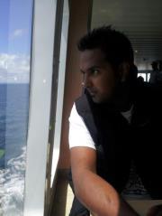 Muhammad Kamran
