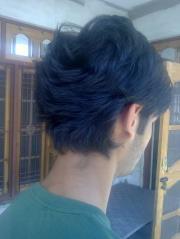 Shubham Vasson