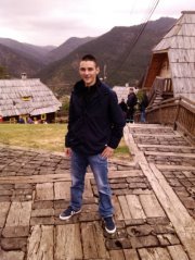 Милан Жуњанин