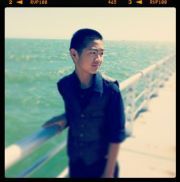 Laval Huang