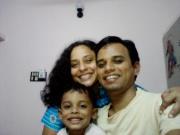 Roopesh Ravindranathan