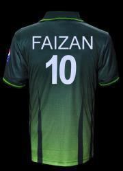 Faizi Shah