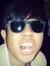 Kaz Mansor