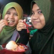 Khadijah Mohd suhami