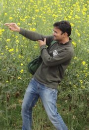 Sudhanshu Ranjan