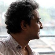 Santayan Sengupta