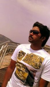 Preetham Kp