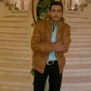 اشرف الكحلاني