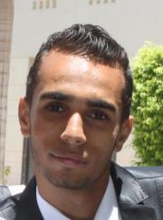 Mahmoud Mohamed