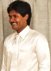 Upendra Allu