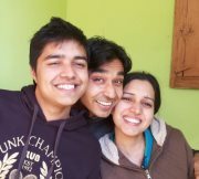 Deepak Saroha