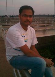 Praveen Kumar t s
