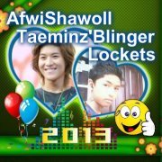 Afwi Ithoo keyenz