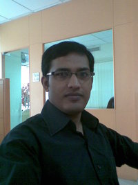 Prakash Sharma