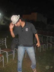 Tushar Tyagi