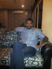 Murthy Sreepada