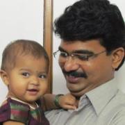 Anil Ramane