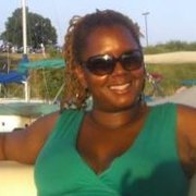 Kim Stewart-brinston