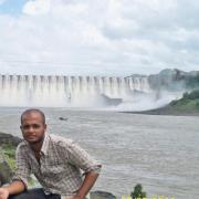 Naveen Paul