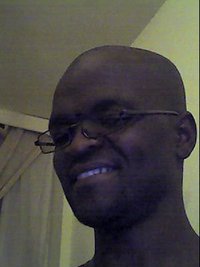 Cebisile Moyo