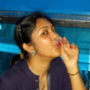 Mahashweta Chakraborty