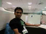 Prakash Vanker