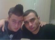 Рамбо Джамикурши