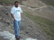 Rizwan Ahmad