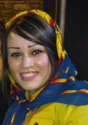 Firoozeh Falackbaz