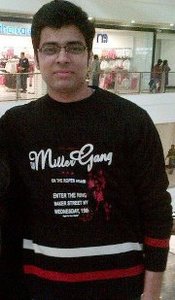 Satendra Sharma