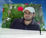 Ibrahim Jarad
