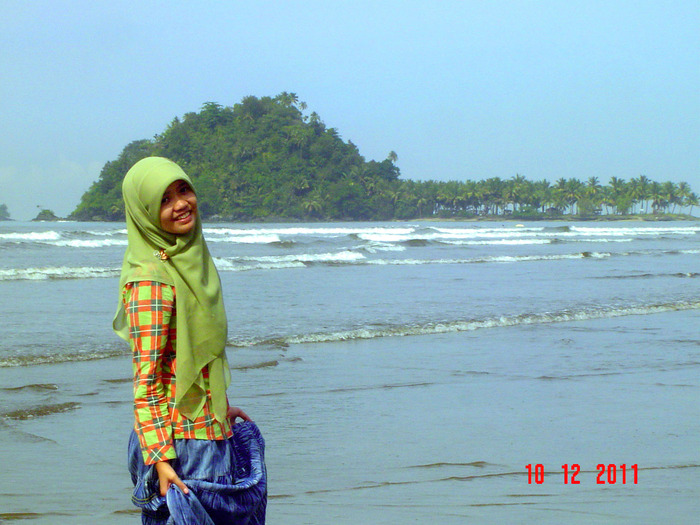 Goodreads profile picture for @nidya