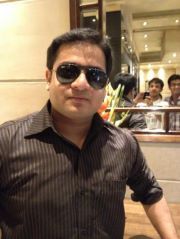 Atulya Nagarsenkar