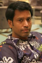 Shamroy Ramakrishnan