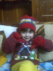 Hoda El dahesh