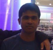 Rajagopalakrishnan Murugesan