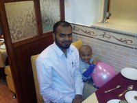 Khalifa Mohammed