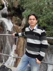 Sumeet Tripathi