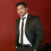 Able Varghese