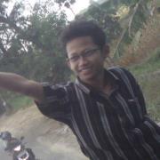 Samsul Arif x-friend